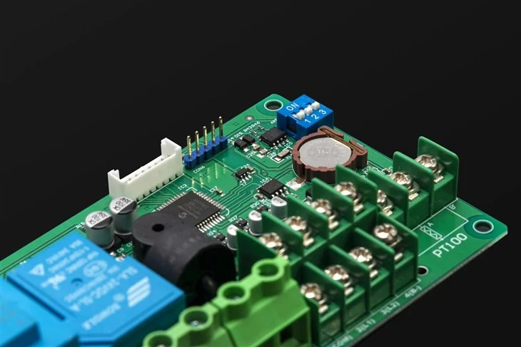 Single Phase Submersible Panel