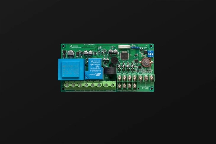 Single Phase Submersible Pump Control Panel