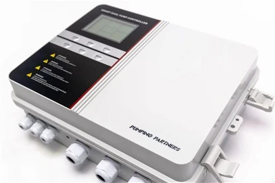 Duplex Intelligente Pompbesturingskast