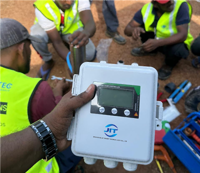De rol van automatisering in modern waterpompbeheer: inzichten voor fabrikant...